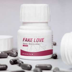 Xenon的專輯Fake Love