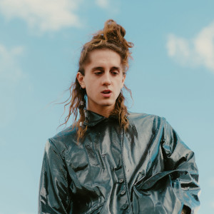 Album IMPATIENT from Sebastian Paul