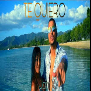 Listen to Te Quiero song with lyrics from Jam X