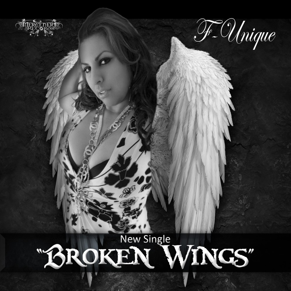 Broken Wings