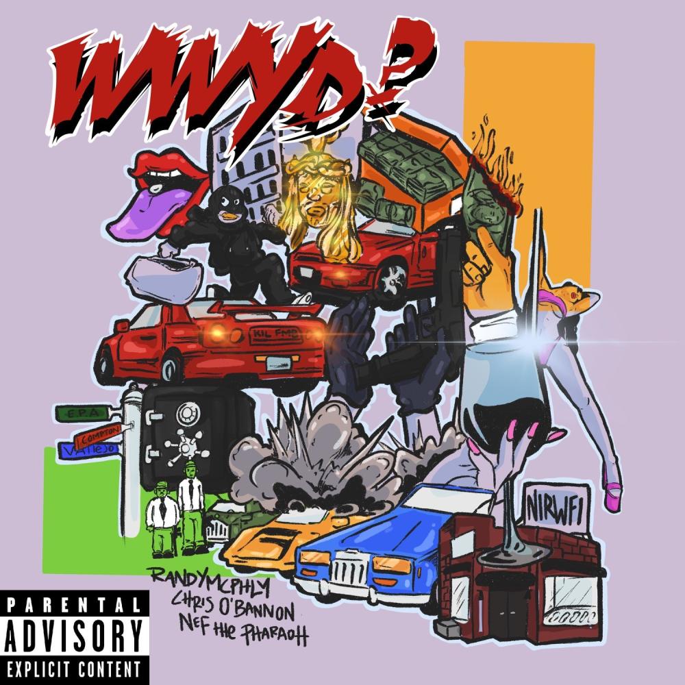 WWYD (Explicit)