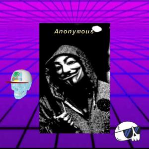 Album Anonymous from 