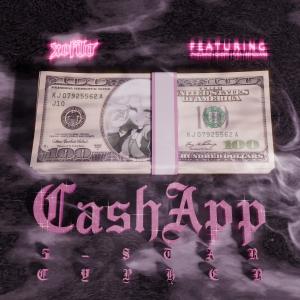 收聽xofilo的CashApp 5-Star Cypher (feat. JThousand, qhostii, TJRA, BBYKOCAINE & Pixel Hood) (Explicit)歌詞歌曲