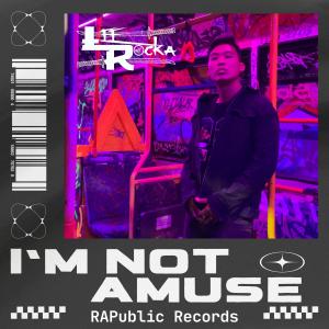 收聽Lee-Rocka的Hustler Music (Malaysia Edition) (feat. Kimjackz) (Explicit)歌詞歌曲