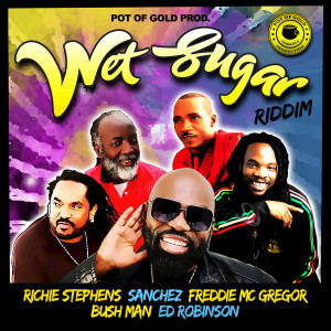 Dengarkan lagu Shub Shimmy nyanyian Freddie McGregor dengan lirik