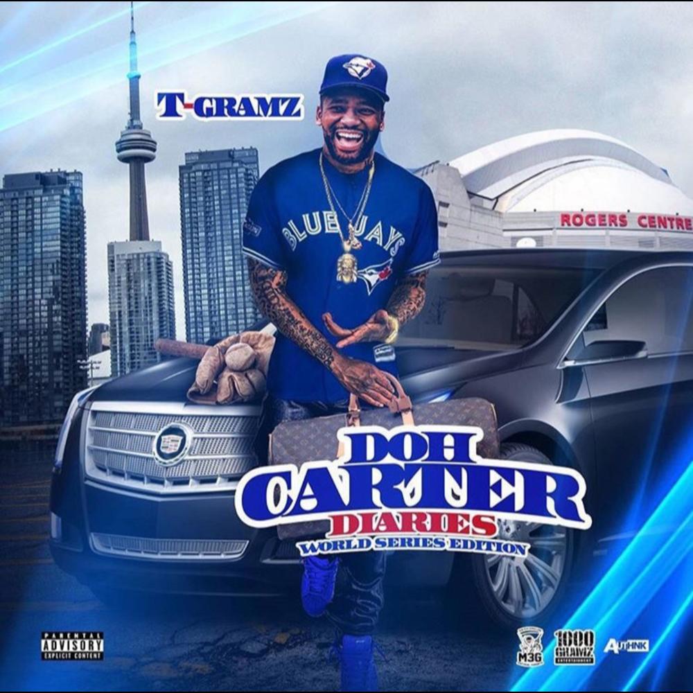 Prayed Up (feat. Mikey G & Rhys Gutr) (Explicit)
