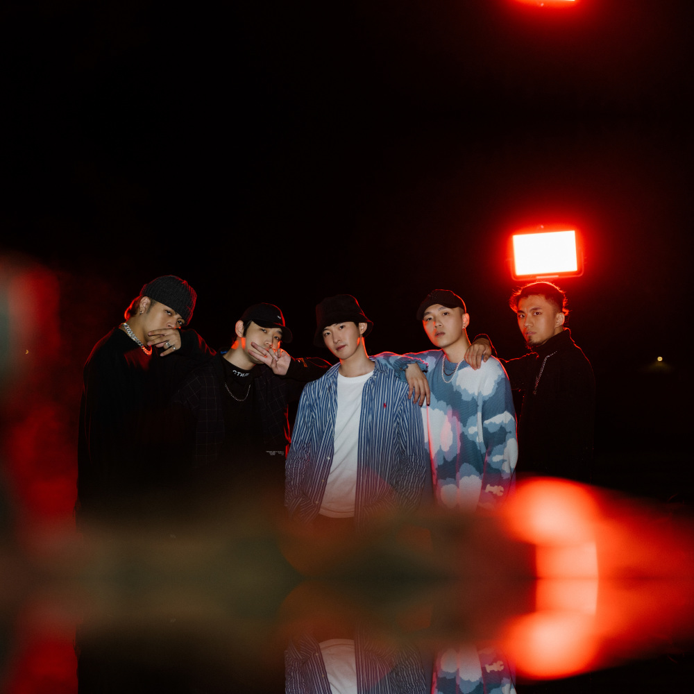 新台币音乐 NTD (NeverTurnDownmusic)