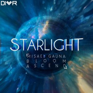 Album Starlight (with Bloom & Ascend) from Misael Gauna