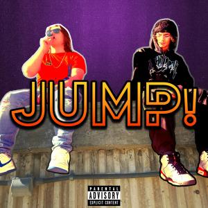 Kevin Ross的專輯JUMP! (feat. Bammy) [Explicit]