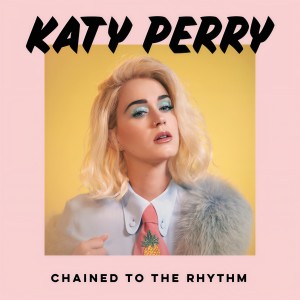 收聽Katy Perry的Chained To The Rhythm (Oliver Heldens Remix)歌詞歌曲
