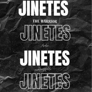 The Warrior的專輯JINETES (Explicit)