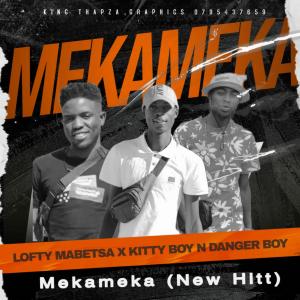 อัลบัม MekaMeka (feat. Kitty Boy Slwane & Danger Boy) ศิลปิน Danger Boy