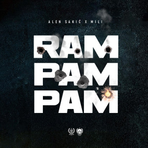 Album Rampampam (Explicit) from Alen Sakić