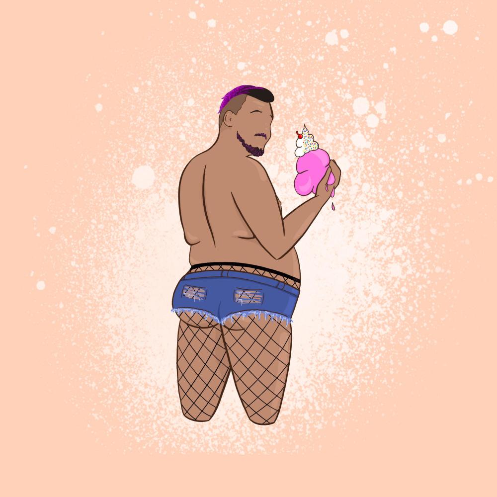 Thicc Boi (Radio Edit)