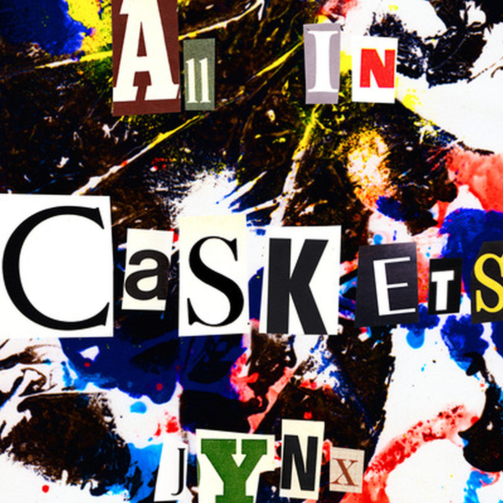 All In Caskets (Explicit)