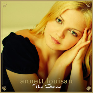 Listen to The Game song with lyrics from Annett Louisan