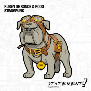 Listen to Steampunk (Original Mix) song with lyrics from Ruben de Ronde