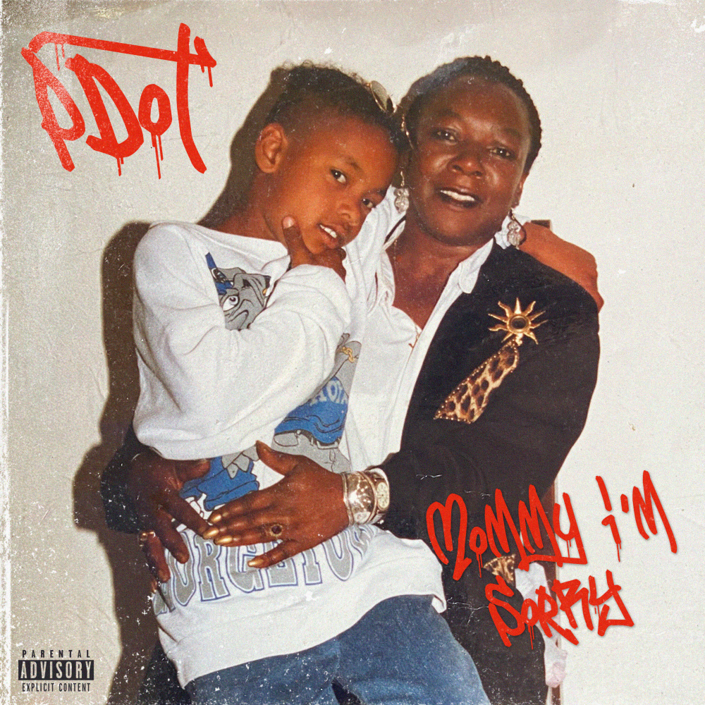 Mommy I'm Sorry (Explicit)