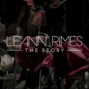 收聽LeAnn Rimes的The Story歌詞歌曲