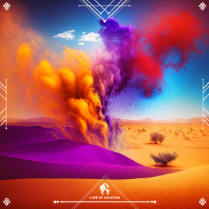 ดาวน์โหลดและฟังเพลง Oud Sound Gaze พร้อมเนื้อเพลงจาก Cafe De Anatolia