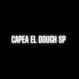 Album Capea El Dough Sp oleh Crazy Black
