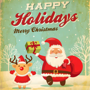 收聽Christmas 2019的Santa Tell Me (Instrumental Version)歌詞歌曲