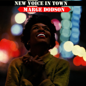 Marge Dodson的專輯New Voice in Town