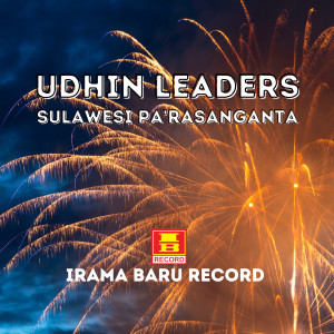 Album Sulawesi Pa'rasanganta oleh Udhin Leaders