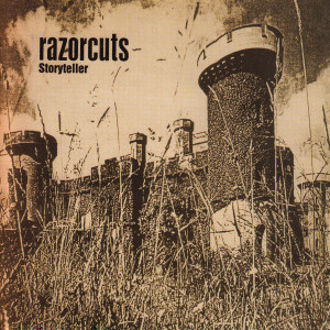 ดาวน์โหลดและฟังเพลง Jade พร้อมเนื้อเพลงจาก Razorcuts