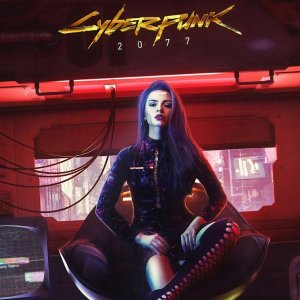 Dengarkan Cyberpunk 2077 (Explicit) lagu dari Naresh Narayan dengan lirik