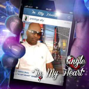 ดาวน์โหลดและฟังเพลง In My Heart พร้อมเนื้อเพลงจาก Prestige Ally