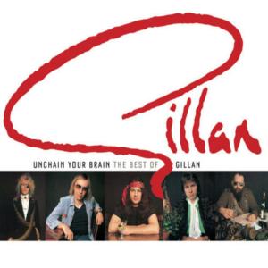 ดาวน์โหลดและฟังเพลง Nightmare พร้อมเนื้อเพลงจาก Gillan
