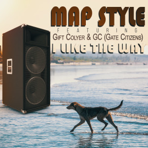 收聽Map Style的I Like the Way歌詞歌曲