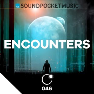 Album Encounters from Richard Everard Lawrence Wells
