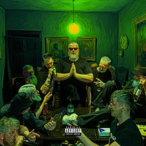 Lil Kubik A Creeper的專輯HAJNALI 3 VECSÉSEN (Explicit)