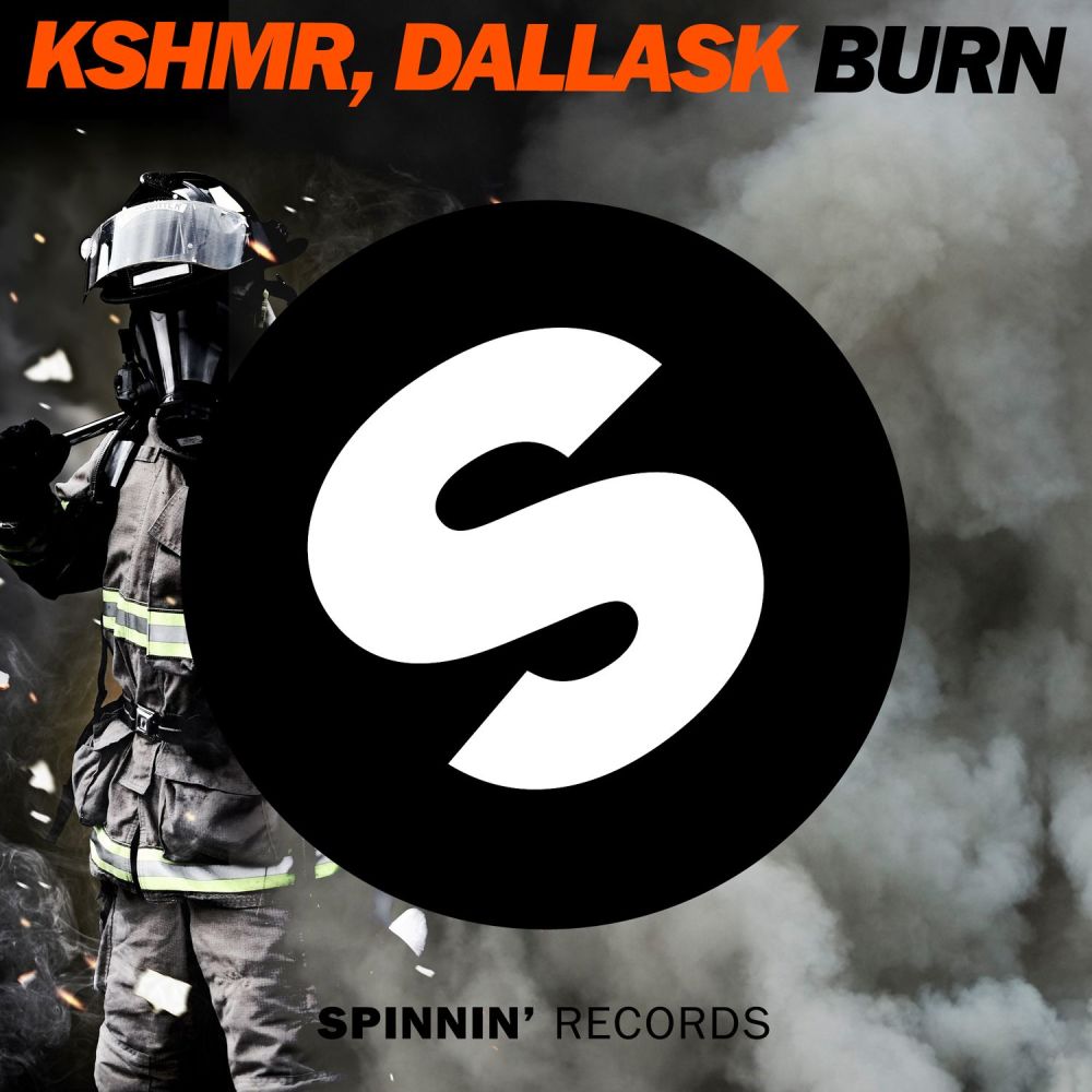 Burn (Radio Edit)