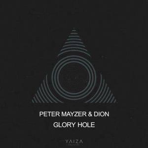 Peter Mayzer的專輯Glory Hole