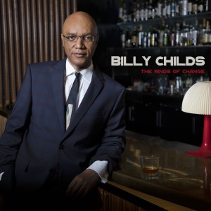 Billy Childs的專輯The Winds of Change