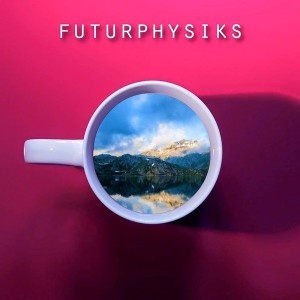 Album Futurphysiks - EP from Egia