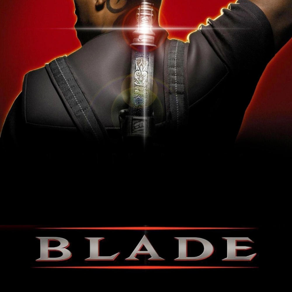 Blade (Explicit)