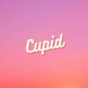 Album Cupid (Piano Ver.) oleh Smyang Piano