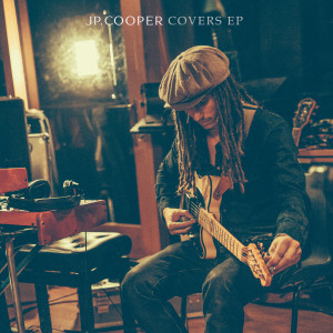 ดาวน์โหลดและฟังเพลง Let It Be พร้อมเนื้อเพลงจาก JP Cooper