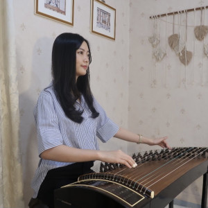 Album Reckless from Jocelyn Paramita