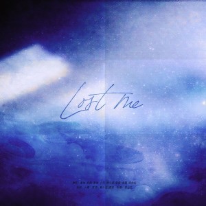 Album Lost Me from Wencci小可