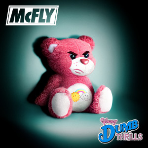 收聽McFly的Growing Up (feat. Mark Hoppus) (Explicit)歌詞歌曲