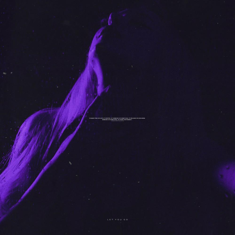 let you go (Explicit)
