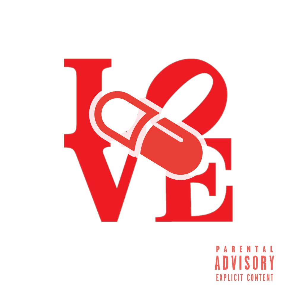 love **** (feat. Alex Grace) (Explicit)