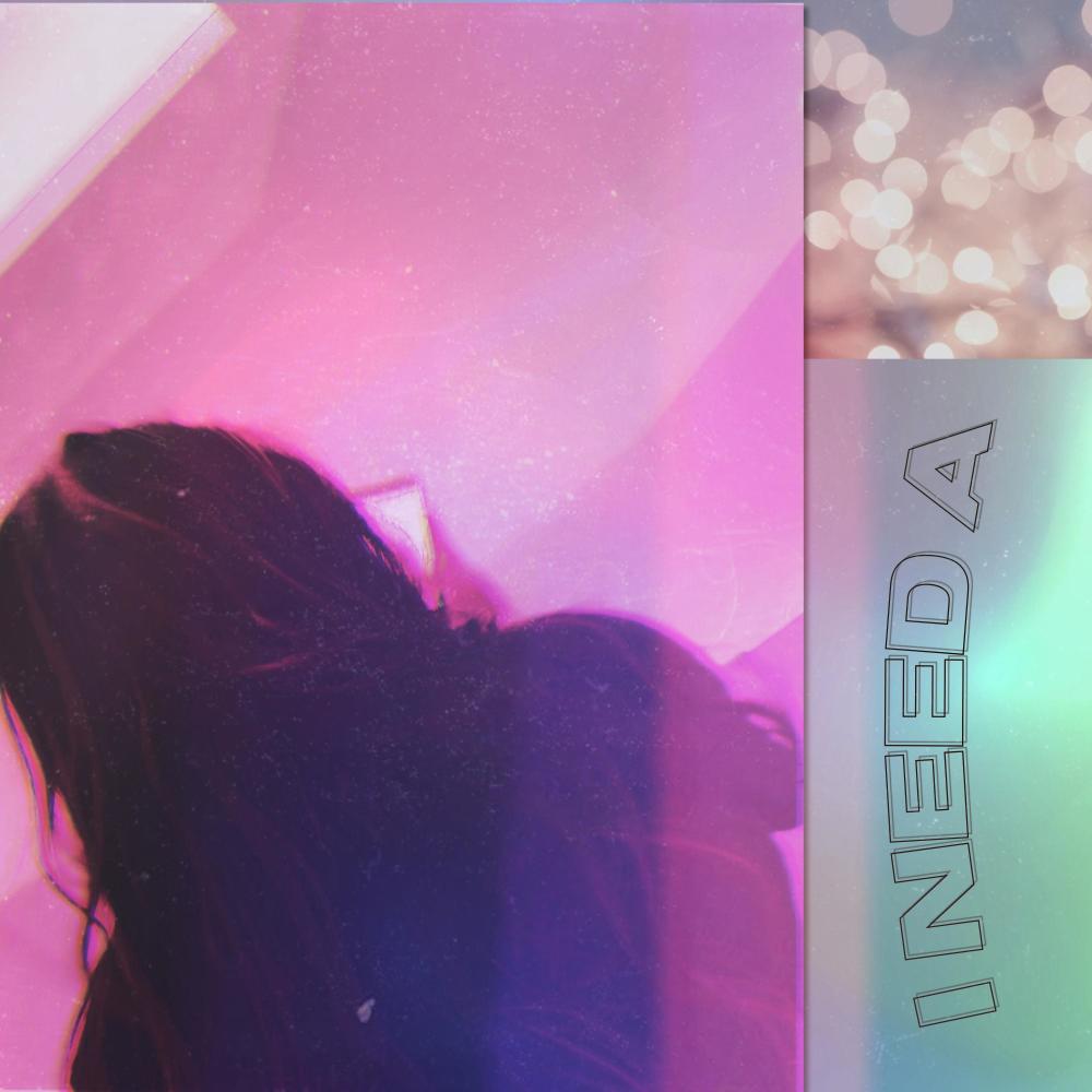 I Need a (feat. Wade08) (Explicit)