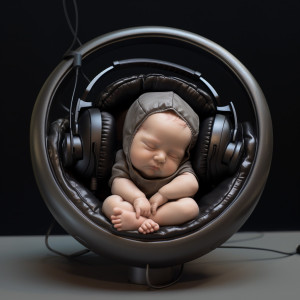 Baby Music的專輯Golden Fields: Baby Lullaby Slumber