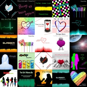 ดาวน์โหลดและฟังเพลง Unrequited Love (Thhe Remix) พร้อมเนื้อเพลงจาก Songwriterz